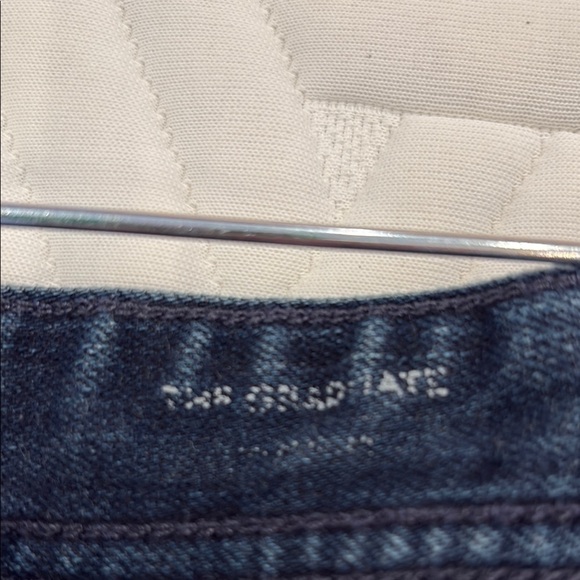 AG The Graduate Straight Jeans - Picture 7 of 12